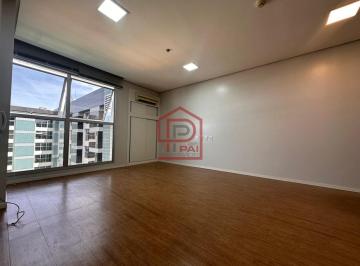 Comercial · 60m² · 2 Vagas · SRTVS QD 701 BLOCO O - 02 SALAS CONJUGADAS + GARAGEM - ED. MULTIEMPRESARIAL