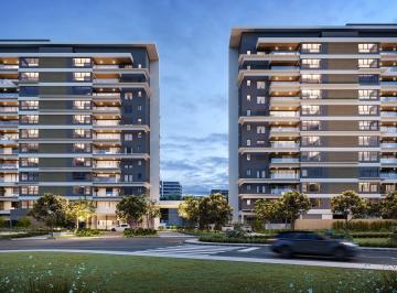 Apartamento de 3 quartos, Curitiba · CONHEÇA O LADHAUS NO ECOVILLE - APARTAMENTO GARDEM COM 3 SUITES 4 VAGAS 