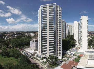 Apartamento de 4 quartos, Curitiba · Apartamento Garden, alto padrão com 260 m² e 403 m² internos no Ecoville