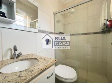 Foto 01 · Apartamento, Jardim Irajá, Ribeirão Preto, SP