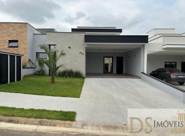 Foto 02 · Casa, Condomínio Residencial Garden Ville, Itu, SP