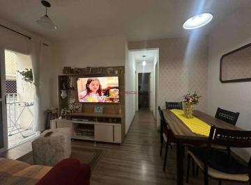 116895.jpg · Apartamento térreo com 2 quartos sendo 1 suíte na Prata Teresópolis/RJ.
