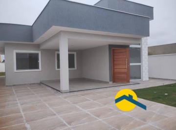 Casa · 110m² · 3 Quartos · 2 Vagas · Casa para venda em itaipuaçu - Marica - Rio de Janeiro