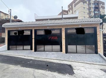Foto 01 · Sobrado Novo Campo Grande Zona Sul - São Paulo