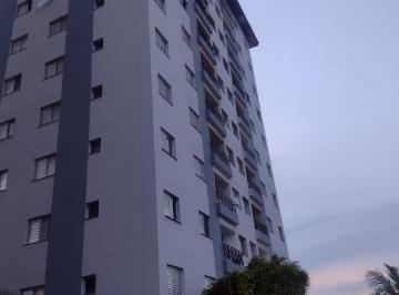 Apartamento de 3 quartos, São Paulo · lindo apto 3 dormitórios, sacada e vaga Cangaíba