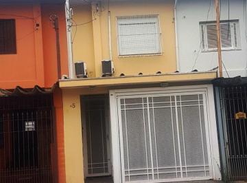 Casa de 2 quartos, São Paulo · Brooklin/Sobrado-02-Dorms-Venda/Paralelo Av. Morumbi