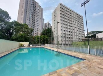 Foto 01 · Apartamento a venda, Vila Clementino, 3 quartos sendo 1 Suíte, 2 vagas, 136m²,