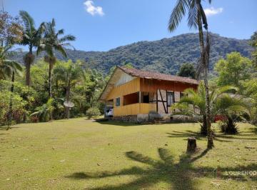 Foto 01 · Chacara, Pirabeiraba, Joinville, SC