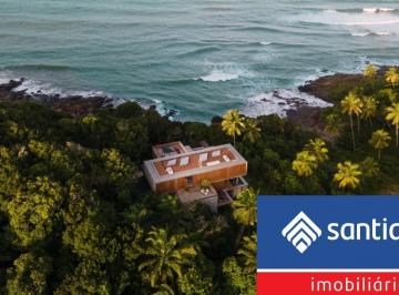 Casa de 4 quartos, Itacaré · BELÍSSIMA CASA EM ITACARÉ BAHIA