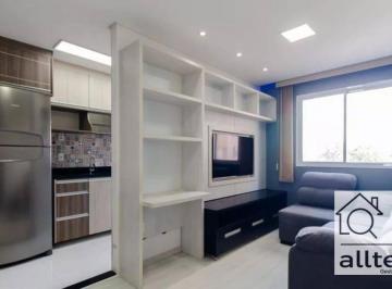 Apartamento venda 1 dormitório Vila Prudente · Apartamento com 1 dormitório Todo Planejado à venda, 35 m² por R$ 220.000 - Quinta da Paineira - São