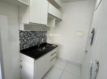 Foto 01 · Apartamento, Parque Campolim, Sorocaba, SP