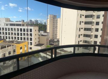 Apartamento , Salvador · Espetacular PITUBA VILLE 4 suítes varanda lavabo  186m2 dependência 3 vgs infra