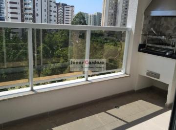 Foto 03 · Apartamento de 2 quartos com suíte, sala e 2 vagas no Mogilar, Mogi das Cruzes - SP por R$720.000,00