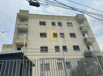 Apartamento · 55m² · 2 Quartos · 1 Vaga · Apartamento para alugar com 2 quartos, varanda, 60 m² - Vila São Bento