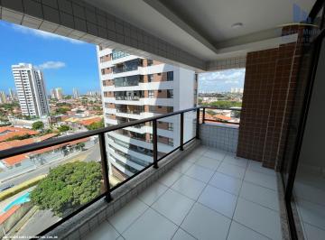 202502131240371643.jpg · Apartamento para Venda em Natal, Capim Macio, 4 dormitórios, 2 suítes, 3 banheiros, 2 vagas