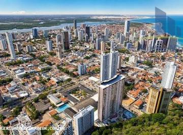 202609281053099371.jpg · Apartamento para Venda em Natal, Tirol, 3 dormitórios, 2 suítes, 4 banheiros, 2 vagas