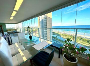 Apartamento de 3 quartos, Salvador · Première Jaguaribe 3 Suítes 167M2 3 vagas Vista Mar