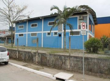 Comercial · 400m² · Galpao, Rocio Grande, São Francisco do Sul, SC