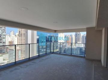 Foto 01 · Apartamento à venda, 4 suítes, 4 vagas, 246m², Itaim Bibi.