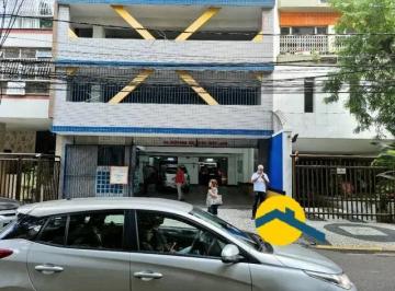 Comercial · 12m² · 1 Vaga · Vaga de garagem em Icaraí - Niterói - Rio de Janeiro