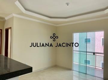 Foto 01 · Apartamento com suíte em Ouro Verde, Rio das Ostras