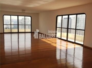 Apartamento · 647m² · 6 Quartos · 6 Vagas · Cobertura Duplex