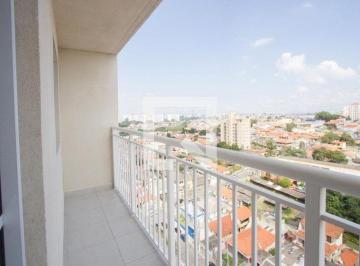 Apartamento Aluguel 28m² de 1 quarto · Apartamento para Aluguel - Jardim Sao Luis, 1 Quarto, 28 m2 - São Paulo