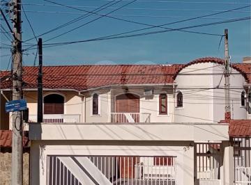 Imagem Principal · Casa à venda com 4 quartos, sendo 3 suítes,  em Alto Ipiranga, Mogi das Cruzes