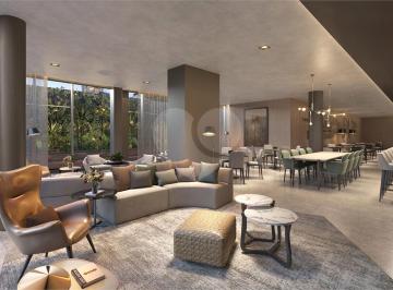 Imagem Principal · Helbor Jardins por Artefacto 397 m² 4 quartos Cerqueira Cezar São Paulo SP