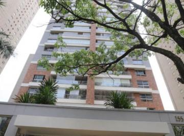 Foto 01 · Apartamento, Residencial Morro do Ipê, Ribeirão Preto, SP