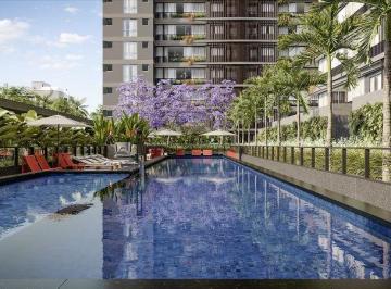 Apartamento de 4 quartos, Águas Claras · Lançamento Águas Claras : 4 Suítes Águas Claras -199m²-Frente ao Parque