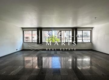 Foto 01 · Ipanema, Apartamento espetacular localizado em rua nobre em Ipanema entre a Praia e Lagoa, 186 m2, 4