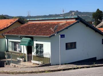 fachada · Casa com 2 dormitórios à venda, por R$ 550.000,00 - Centro - São Roque/SP