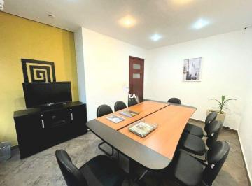 Comercial · 98m² · 1 Vaga · Conjunto comercial de frente com vista livre no bairro Vila Matias em Santos
