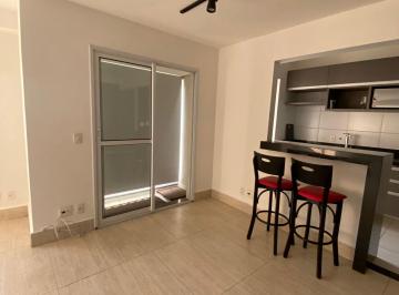 Apartamento de 1 quarto, São Paulo · Apto Amplo / Lazer Completo