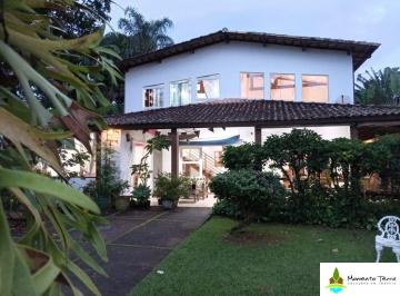 Casa · 298m² · 4 Quartos · 3 Vagas · Casa à venda, Barra Velha-Ilhabela!