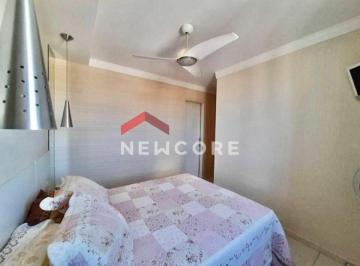 Apartamento · 76m² · 3 Quartos · 2 Vagas · Apartamento em  Rua Jasmim - Chácara Primavera - Campinas/SP