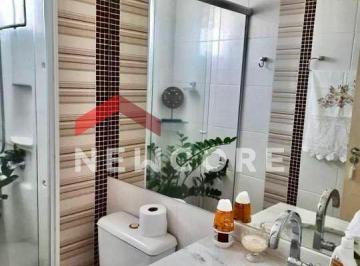 Apartamento 76m² Venda Chácara Primavera · Apartamento em Rua Jasmim - Chácara Primavera - Campinas/SP