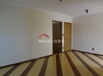 Apartamento · 82m² · 3 Quartos · 1 Vaga · Apartamento em  Rua Coronel Quirino - Centro - Campinas/SP