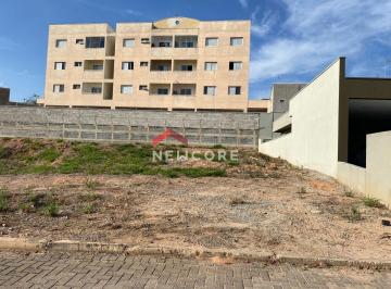 Terreno · 370m² · Lote em condomínio em  Rua Alcides de Oliveira Germano - Jardim Mauá II - Jaguariúna/SP