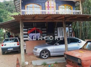 Rural Venda 1650m² de 3 quartos · Chácara em Rua Jeremias José do Nascimento  - Mirim - Imbituba/SC