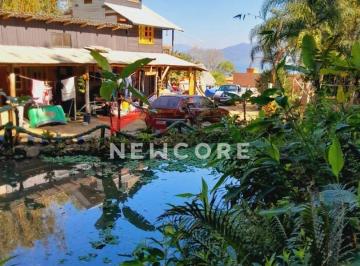 Rural · 120m² · 3 Quartos · 2 Vagas · Chácara em  Rua Jeremias José do Nascimento  - Mirim - Imbituba/SC