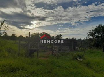 Rural · 24165m² · 2 Quartos · 15 Vagas · Sítio em Rua Joaquim Ferraz da Silveira - Tibiriçá - Bauru/SP