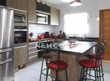 Casa · 134m² · 3 Quartos · 3 Vagas · Casa em Rua Borges - Parada Inglesa - São Paulo/SP