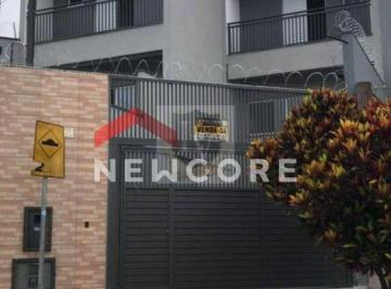 Casa · 80m² · 2 Quartos · 2 Vagas · Sobrado em Rua dos Pessegueiros - Taboão - Diadema/SP