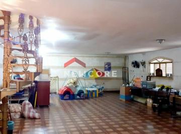 Casa · 454m² · 4 Quartos · 6 Vagas · Sobrado em  Rua Santo Antônio - Vila Galvão - Guarulhos/SP