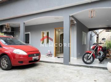 Casa · 150m² · 2 Quartos · 4 Vagas · Casa em Estrada do Moinho - Campo Grande - Rio de Janeiro/RJ