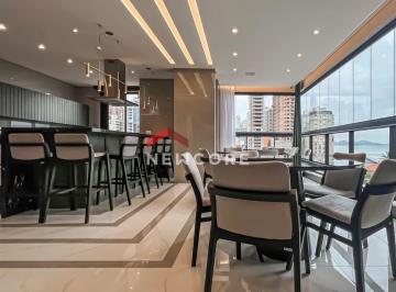 Apartamento · 127m² · 3 Quartos · 2 Vagas · Apartamento em Rua Egon Herwin Koehler - Perequê - Porto Belo/SC