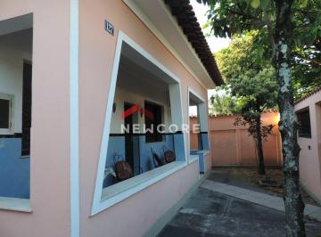 Casa · 200m² · 5 Quartos · 3 Vagas · Casa em Avenida Cesário de Melo - Campo Grande - Rio de Janeiro/RJ