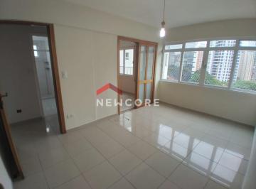 Apartamento · 65m² · 2 Quartos · 1 Vaga · Apartamento em  Rua das Fiandeiras - Vila Olímpia - São Paulo/SP